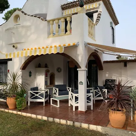 Maison Mijas Costa Holiday home