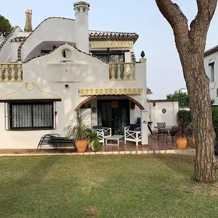Maison Mijas Costa Holiday home *