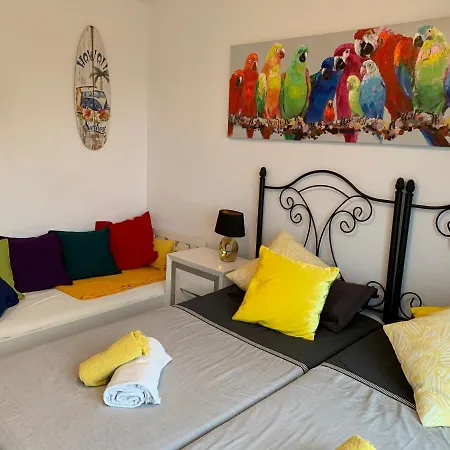Holiday home Maison Mijas Costa