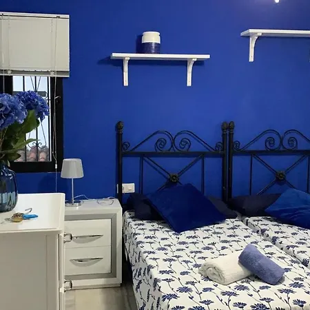 Maison Mijas Costa Holiday home Sitio de Calahonda