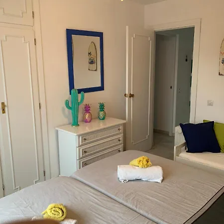Maison Mijas Costa Holiday home *