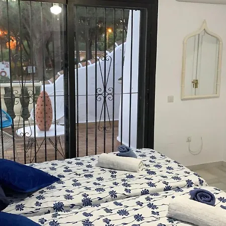 Maison Mijas Costa Holiday home *