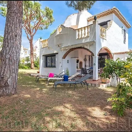 Maison Mijas Costa