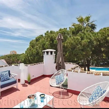 Holiday home Maison Mijas Costa